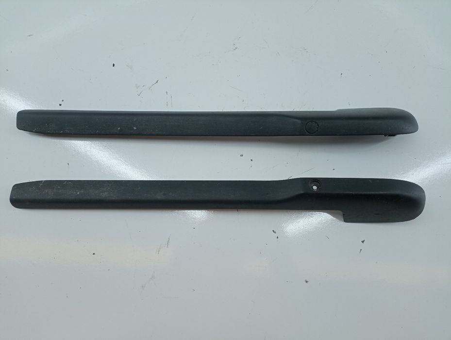 Acabamento de Bancos - VOLKSWAGEN Golf IV (1J1) | 97 - 07