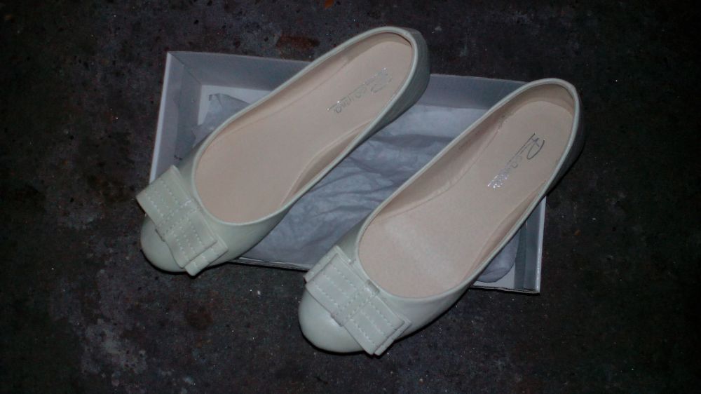 Sabrinas USADAS 1 VEZ, N38/39