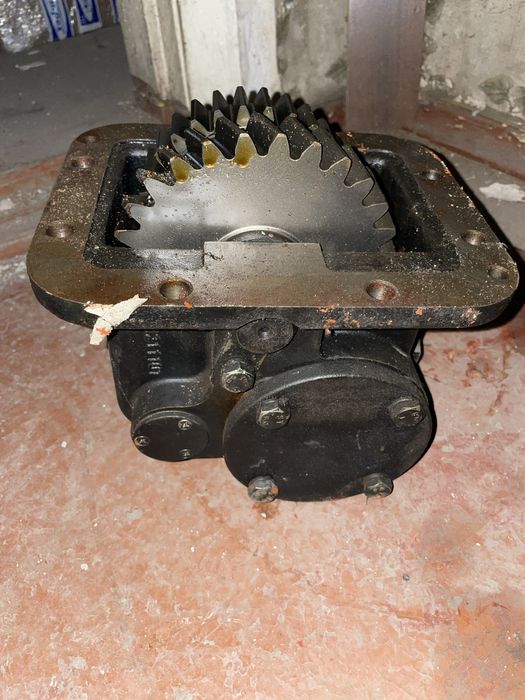 Продам КОМы для Маз