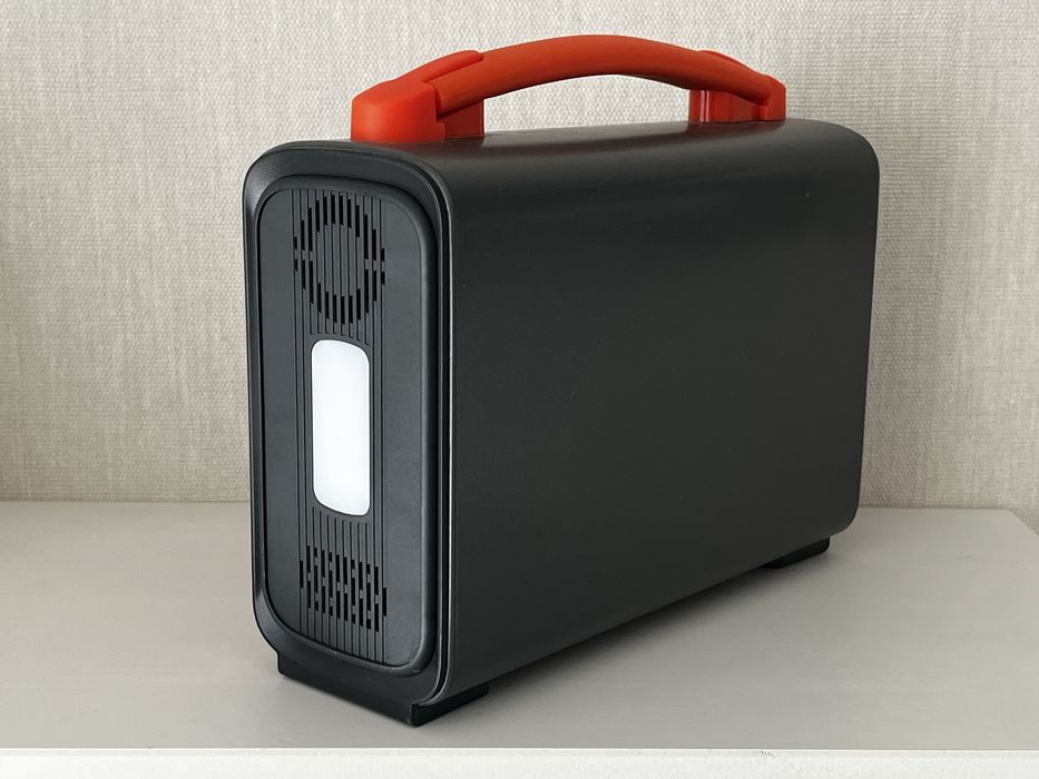 Зарядна стація Ctechi GT200 Pro (320Wh)