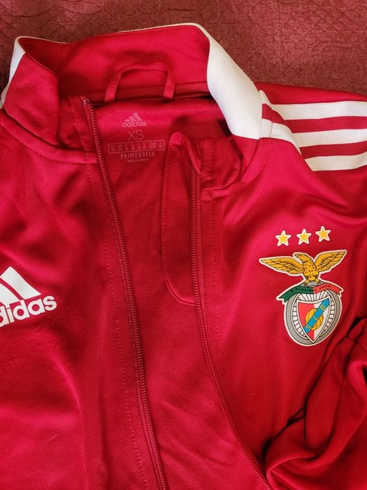 Fato de treino SL Benfica - Criança