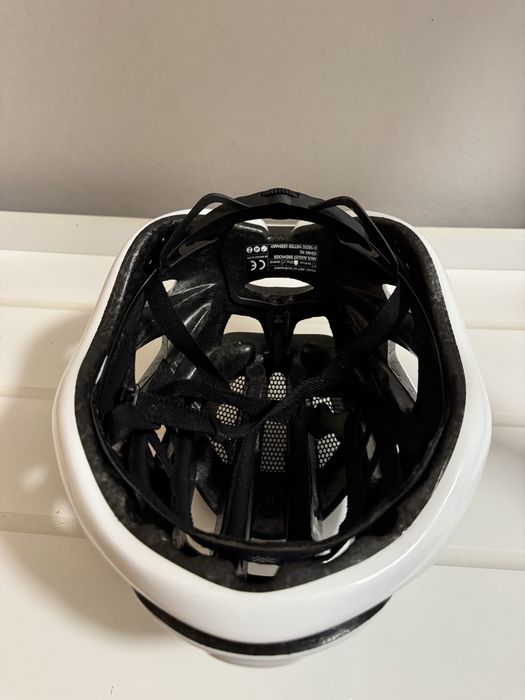 Capacete ciclismo ABUS