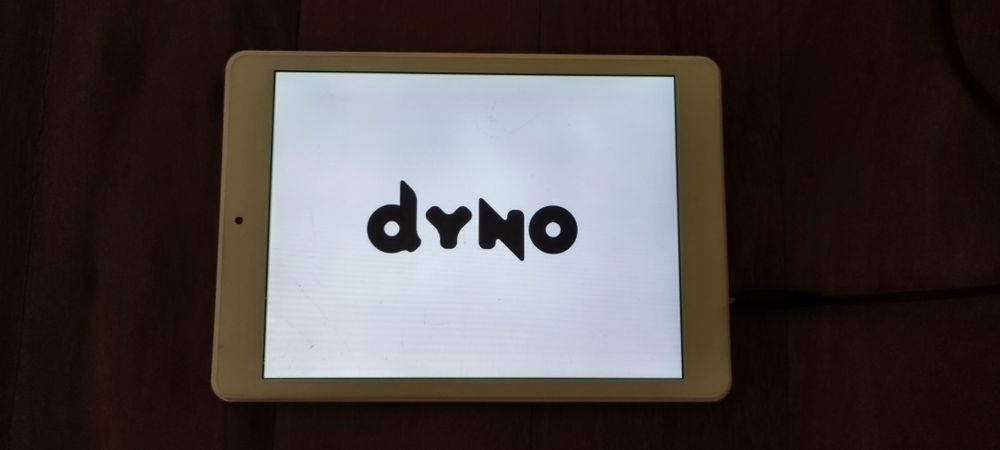 Dyno 7.85 Tablet for Parts64740296608515121
