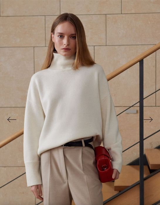 Джемпер LBTM studios