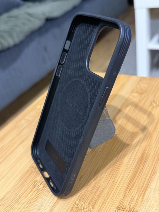 Etui iPhone 14 Pro Max MagSafe Super