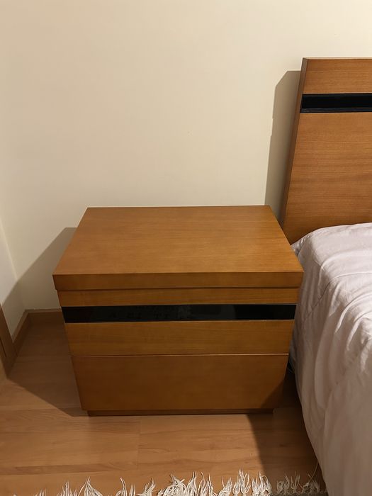Quarto Completo 4 unidades