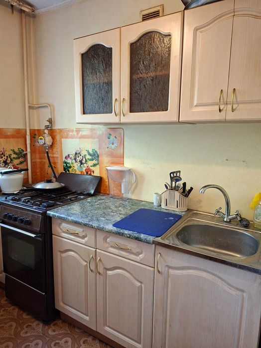 Продаж 1-кімн. квартири 22кв.м по вул. Перемишльска