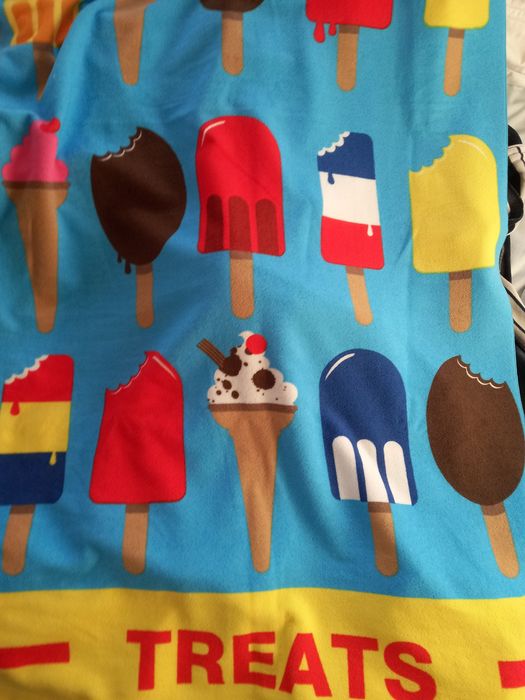 Полотенце пляжное для бани 150×70 из микрофибры