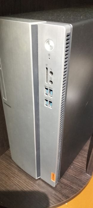 Системний блок Lenovo
