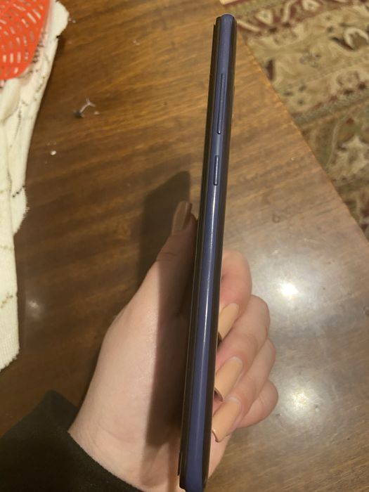 Xiaomi redmi note 9