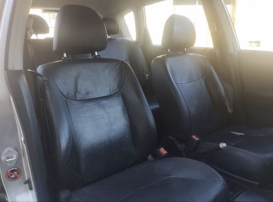 Honda civic 1.7Cdti V/Fotos
