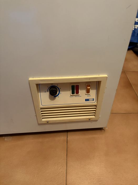 Arca Congeladora