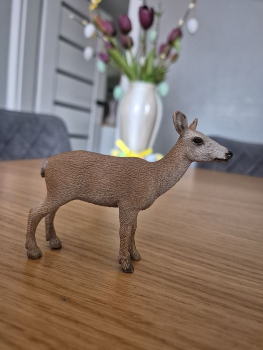 Sarna schleich figurka
