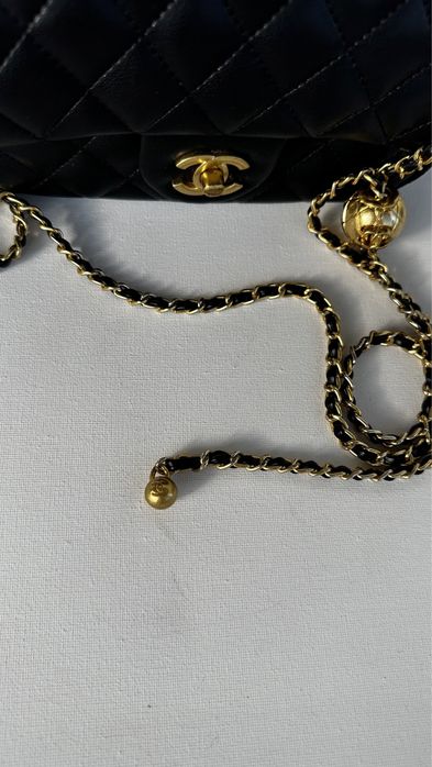 Torebka na ramię Chanel