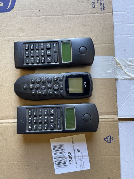 Bmw e65 e66 telefony telefon oryginał