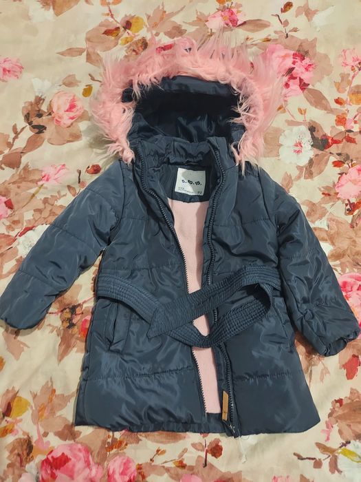 Kurtka 5 10 15 roz 92