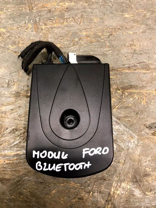FORD MONDEO MK4 KUGA MK1 MODUŁ BLUETOOTH STEROWNIK 8M5T-19C112-CN