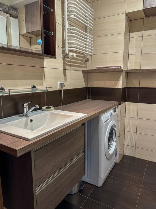 Mieszkanie Na wynajem 33 m² + balkon – Gniezno