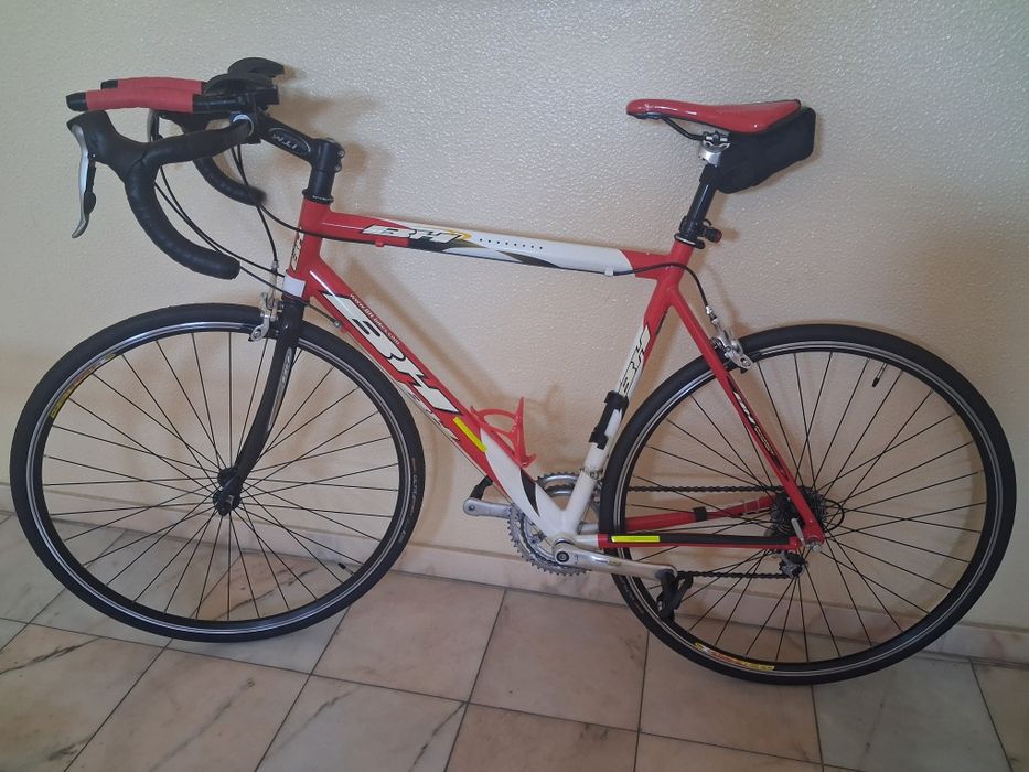 Bicicleta BH shimano 105
