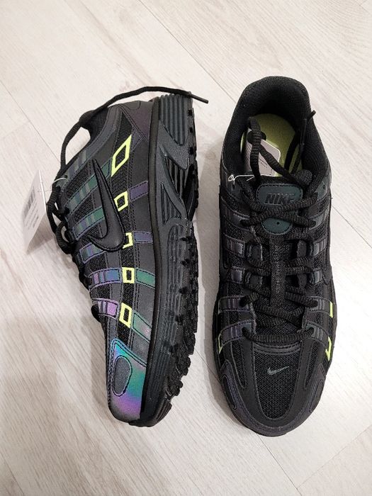 Кроссовки NIKE P-6000 нові original