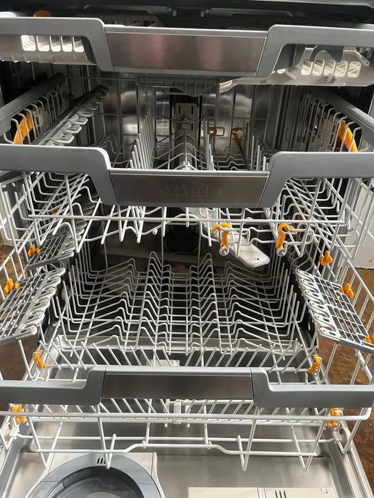Zmywarka MIELE G 7360 SCVi AutoDos z gwarancją