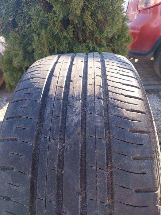 Opony Letnie Falken 225/40R18 92W