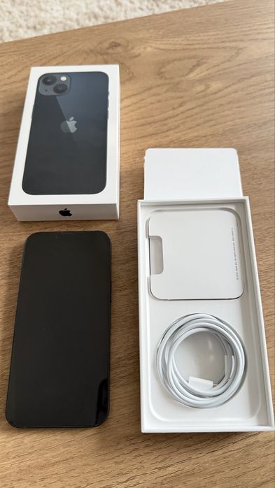 Iphone 13 256gb stan bdb