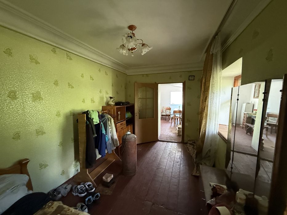 Продажа дома    8 Слободская.