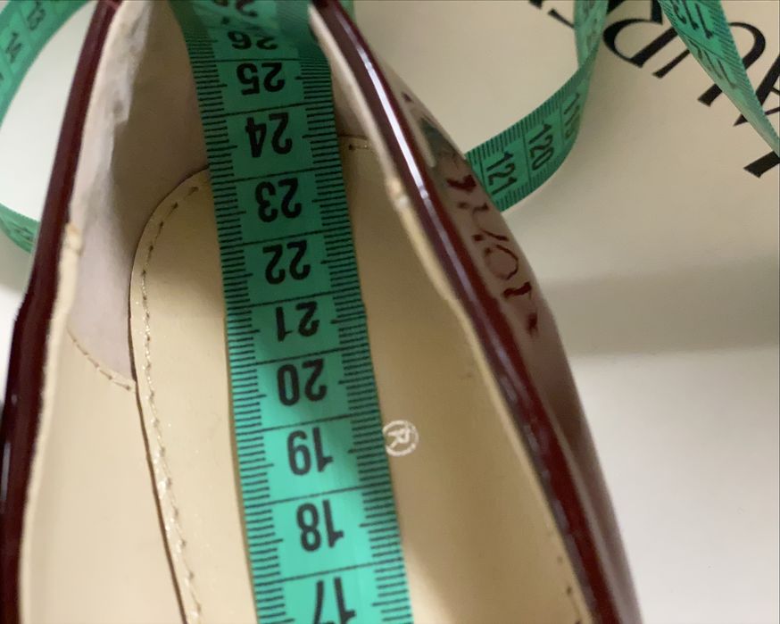 Louis vuitton туфлі