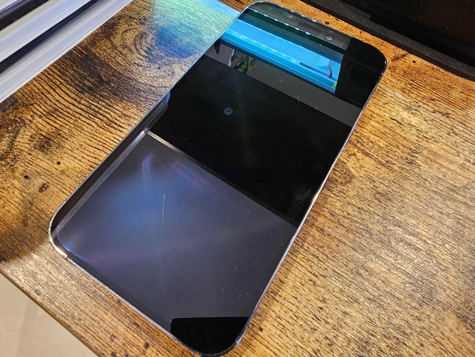 Iphone 14 Pro Max 128GB Bat:93% Gwarancja/SklepGSM/Lwsk