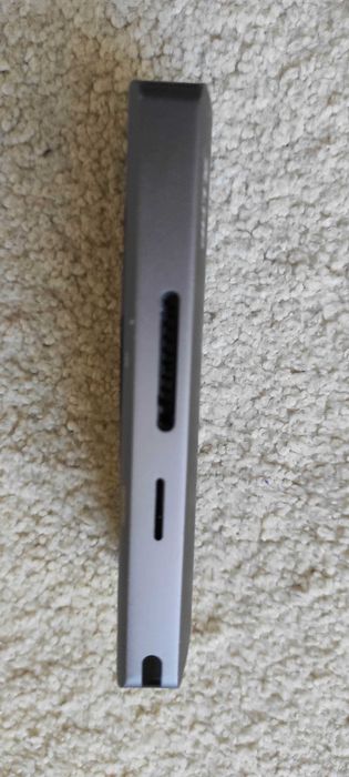Stacja dokująca LMP USB C – Mini DP, HDMI, VGA, 2x USB 3.0, 1G RJ-45