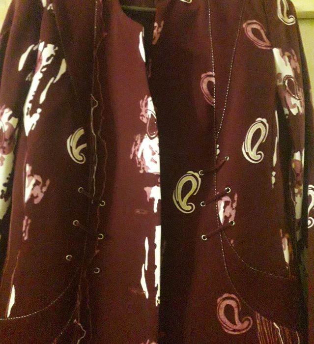 Женский костюм юбка пиджак