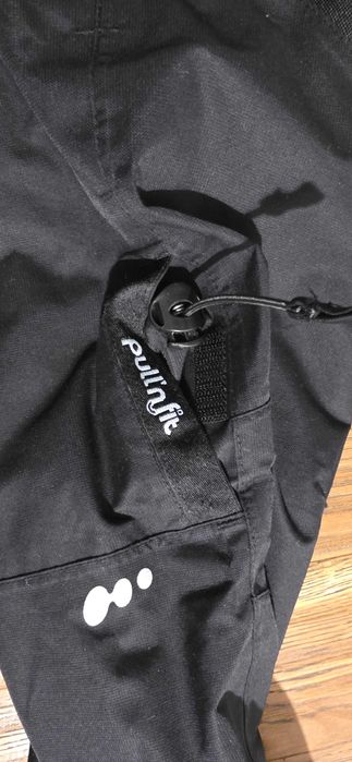 Spodnie narciarskie Wedze i rękawiczki Hi-Tec + gratis