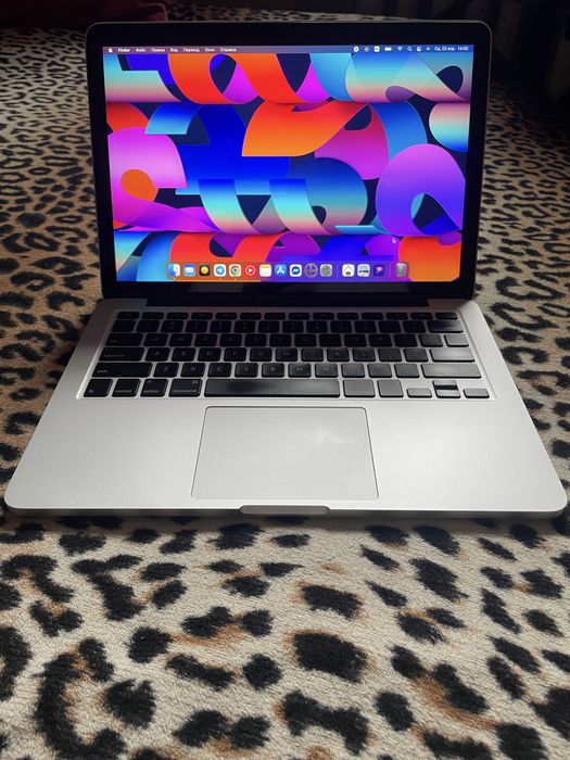 macbook pro 13 retina 2015 - купити ноутбуки - Ціна на OLX.ua