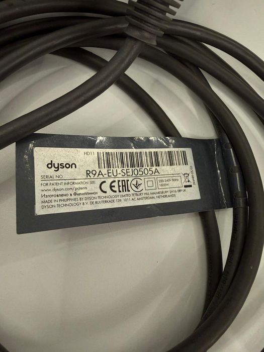 Suszarka Dyson Professional HD 11