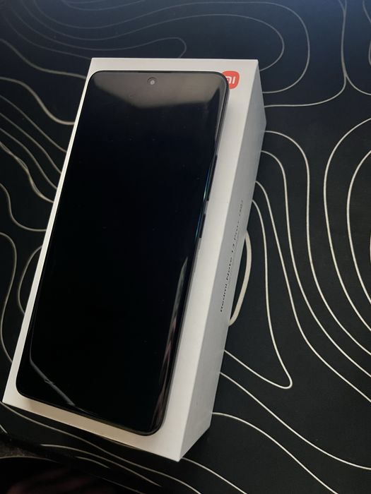 Redmi Note 13 Pro + 5g 8/256