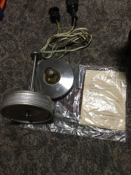 Кававарка електрична