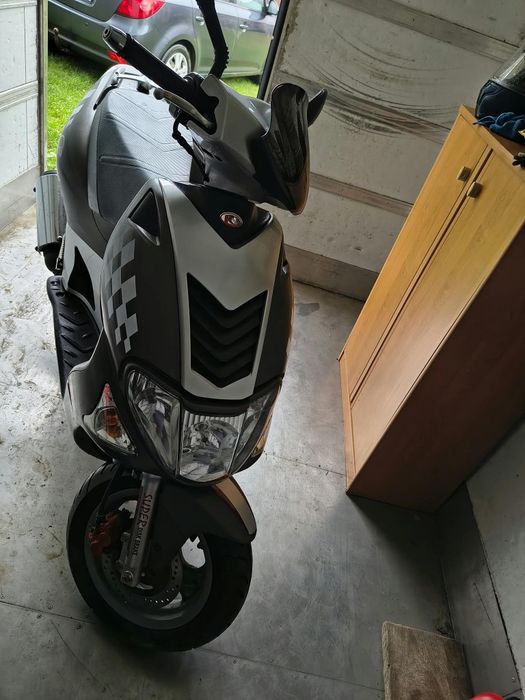 Kymco