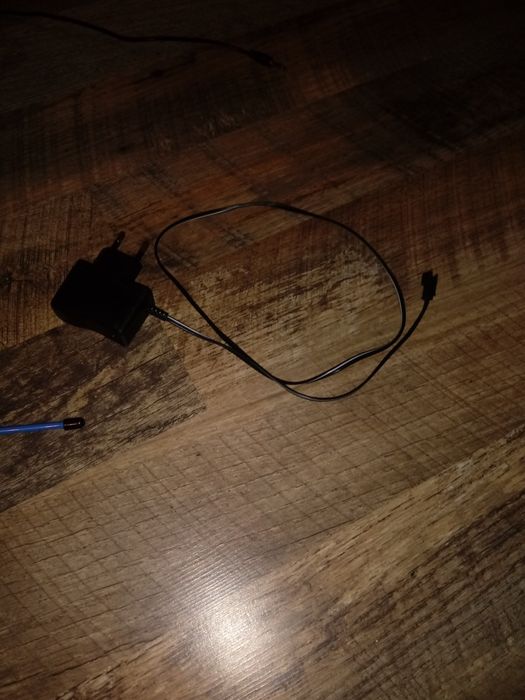 Auto sterowane na pilota