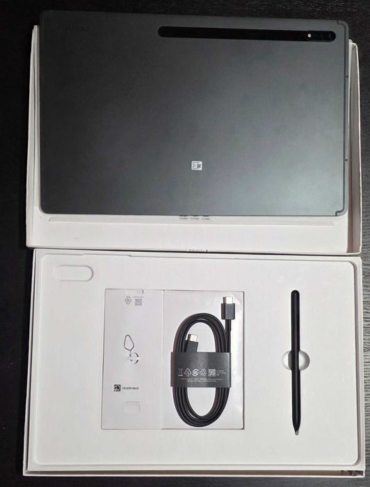Samsung Galaxy Tab S8 Ultra 8/128GB