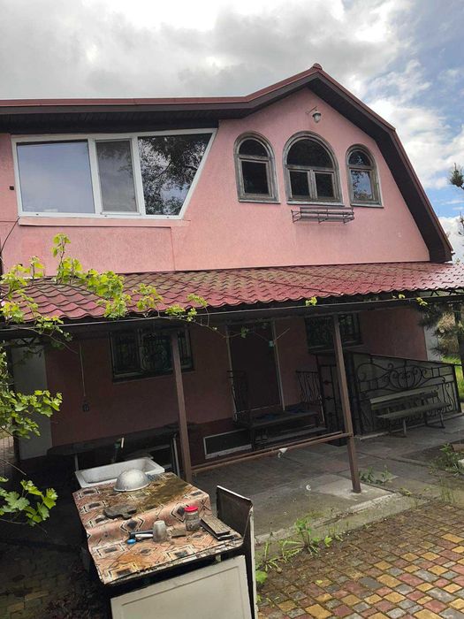 Продаж гарного будинку с. Будище