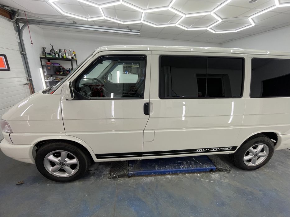 Vw multivan t4 2,5 tdi 150ps
