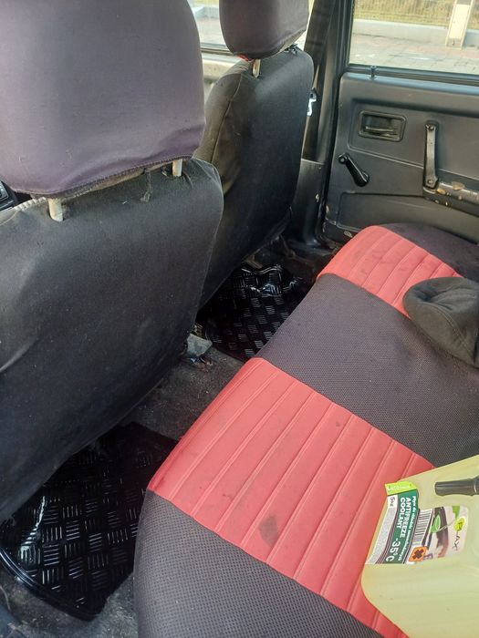 Продам ваз2109 обмін