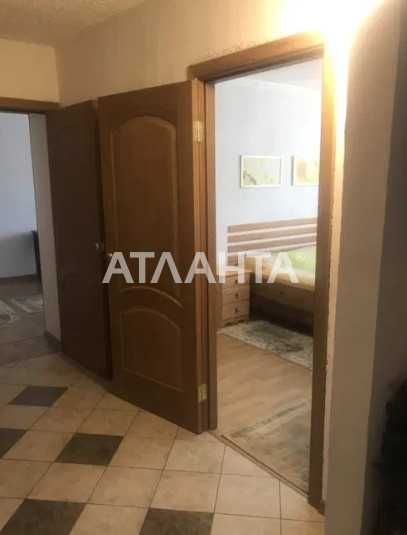 2-комнатная квартира в живописном поселке Фонтанка.