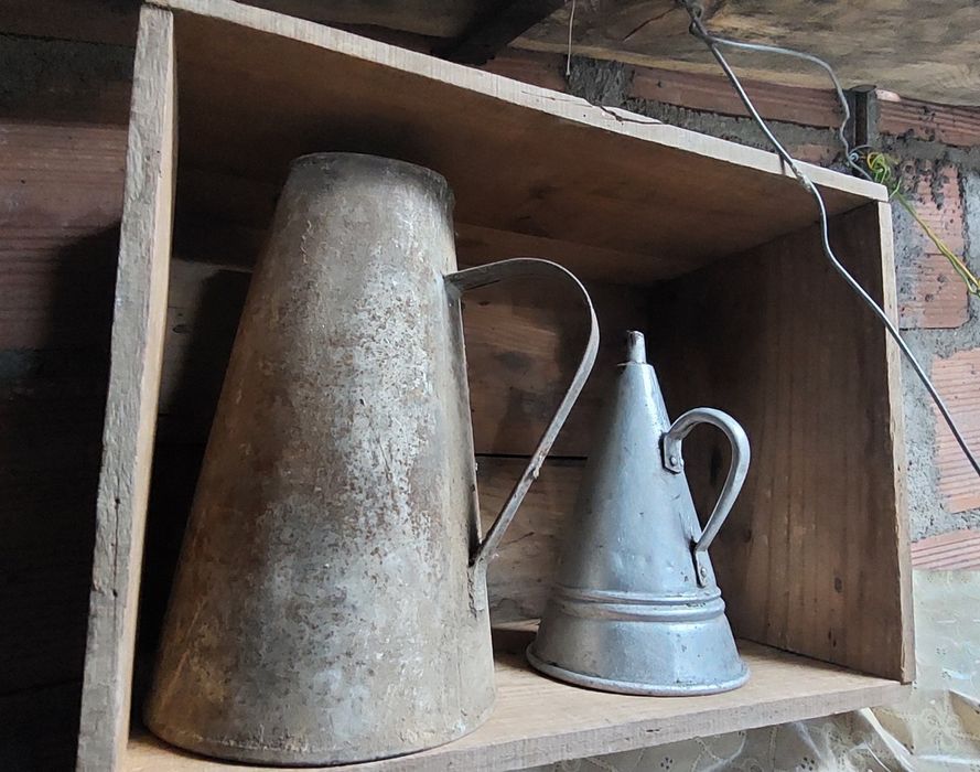 Varios artigos, velherias, antiguidades...