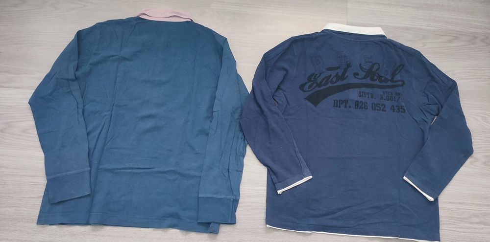 2 Polos de marca só 20€