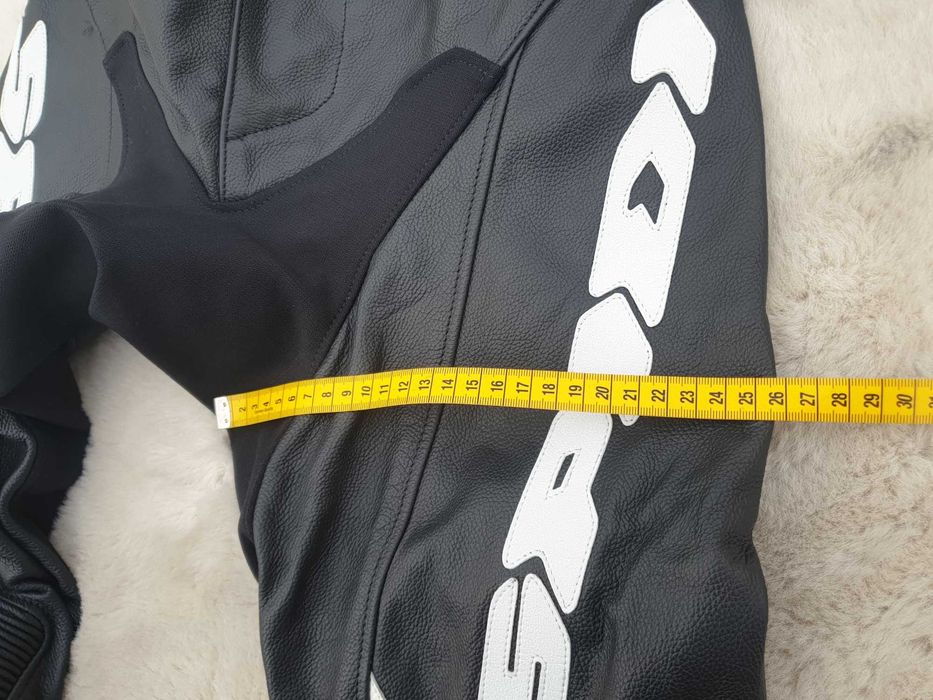Spidi RR Pro 2 46 Eur XS męskie spodnie motocyklowe
