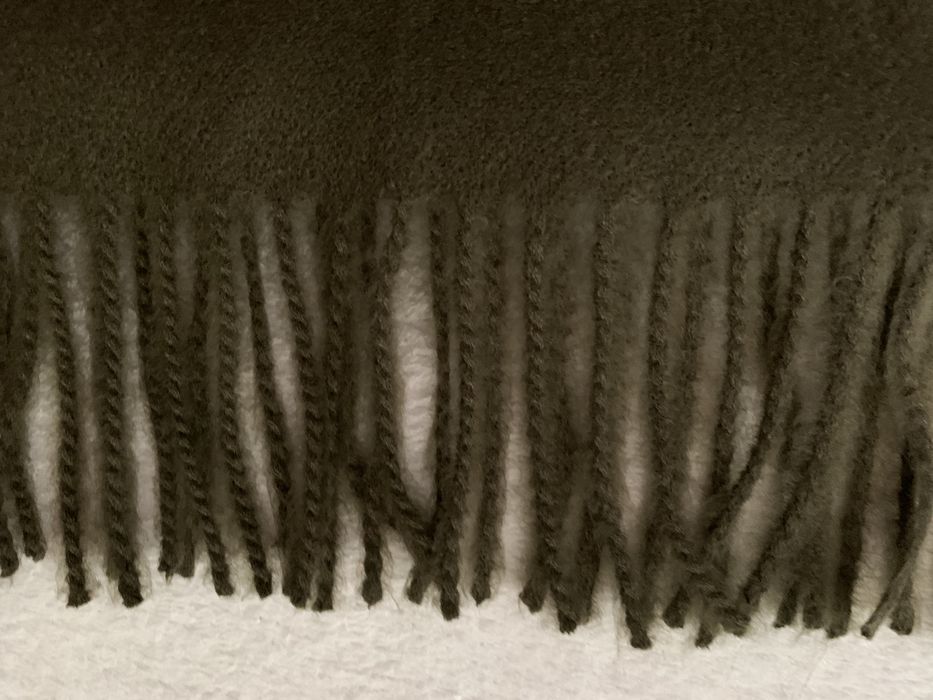 Шарф- палантин