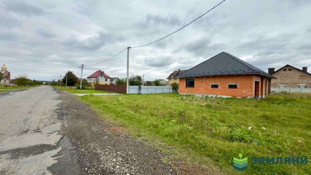 Продається будинок в центрі Підлужжя (7)