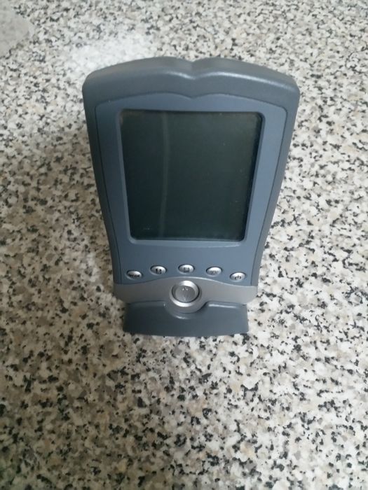 Agenda Eletronica Nova + Mini Teclado